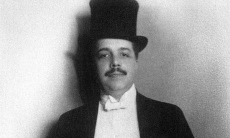 Sergei Diaghilev