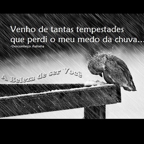 Chuva