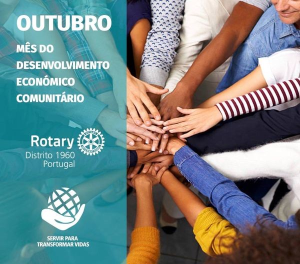 Rotary Pessoas Em A O Rotary Club De Torres Vedras