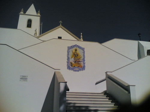Igreja de São Miguel Arcanjo, Liceia