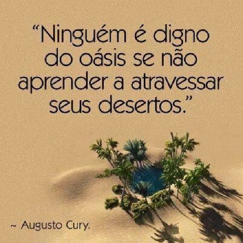 Deserto