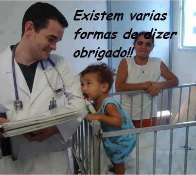 Obrigado