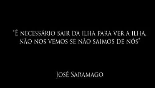 Sair da ilha
