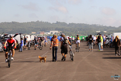 BTT Coimbra XCM 2012 Montemor (007) Estacionamento