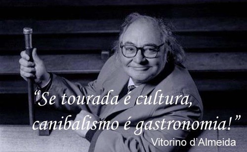 Tourada