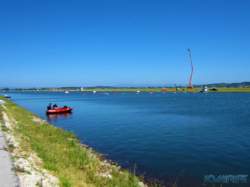 Campeonato da Europa de Canoagem 2013 - Pista