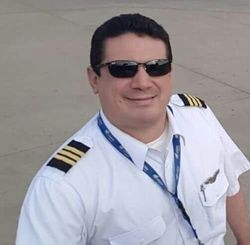 Piloto do avião acidentado.jpg Piloto do avião acidentado.jpg