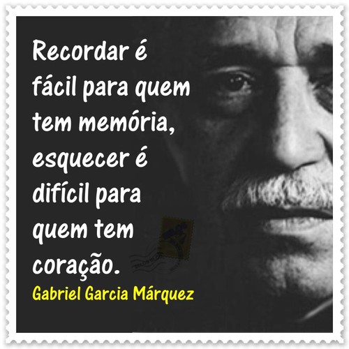 Gabriel Garcia Marquez