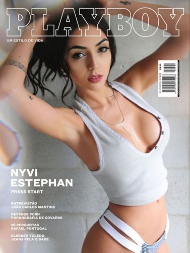 Nyvi Estephan capa.jpg Nyvi Estephan capa.jpg