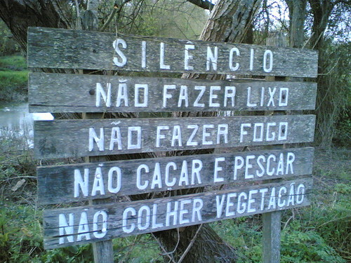 Paul de Arzila: Placas em madeira