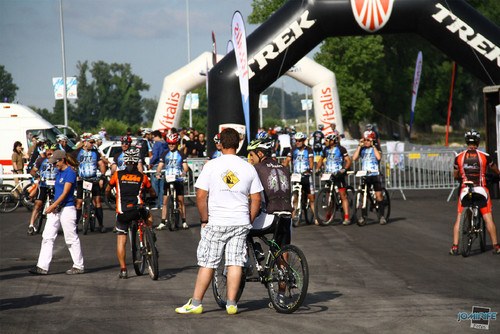 BTT XCM 2012 Montemor (027) Atletas estão prontos