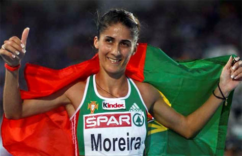 Sara Moreira