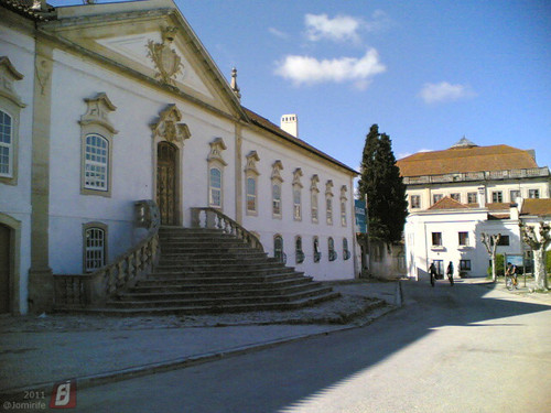 Paço de Maiorca