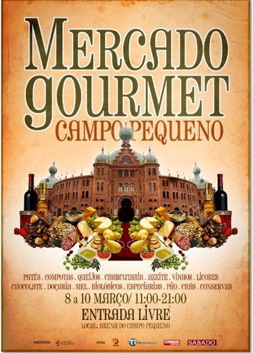 Campo pequeno