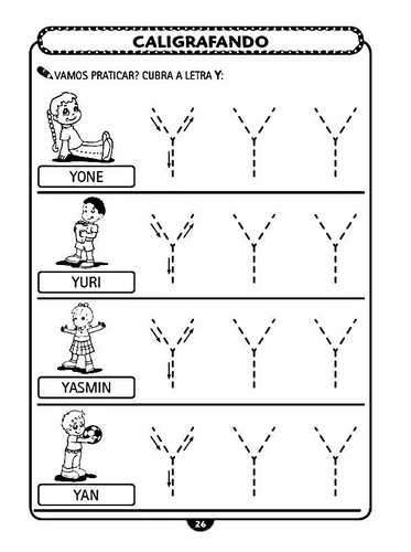 Atividades educaçao infantil 1o periodo Atividades educaçao infantil 1o periodo