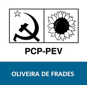 CDU Oliveira de Frades