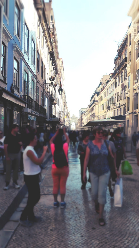 Rua Augusta