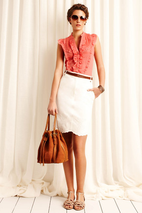 Looks de trabalho