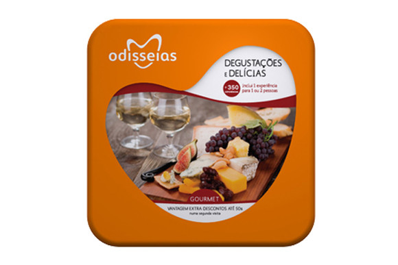 Prendas para mulher