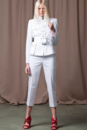 Looks de trabalho
