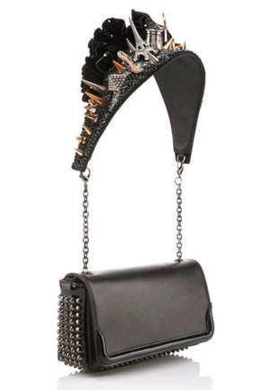 Christian Louboutin - 20 anos