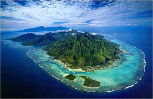 Resultado de imagem para ilhas vulcanicas