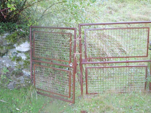 Arga de Baixo