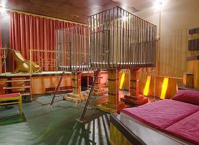Hotel Propeller