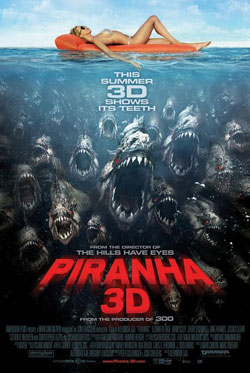 Piranha Piranha