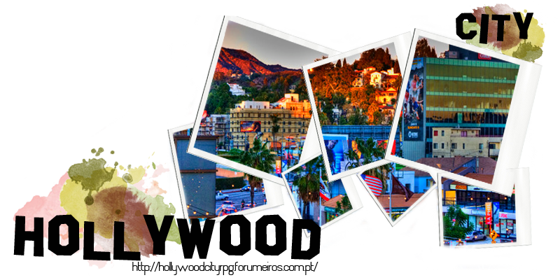 Hollywood City RPG