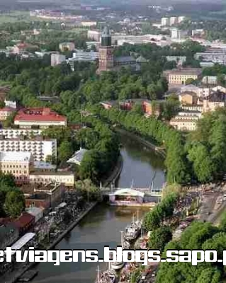 Turku Capital Europeia da Cultura 2011