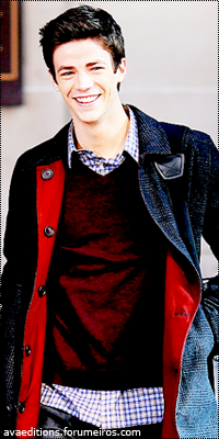 Barry Allen