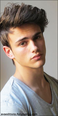 Rory Barnes