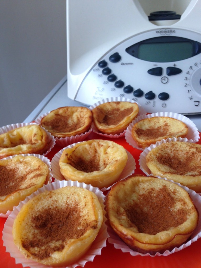 queijadas