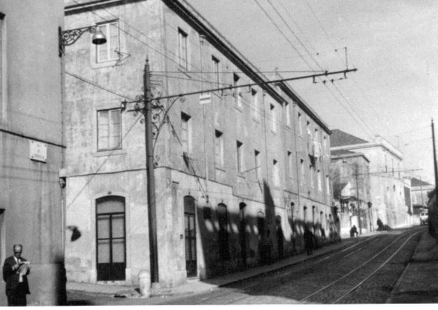 19-Cç. D. Gastão