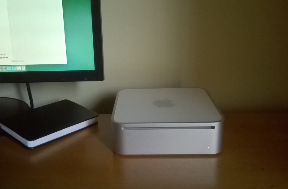 Mac Mini (late 2009)