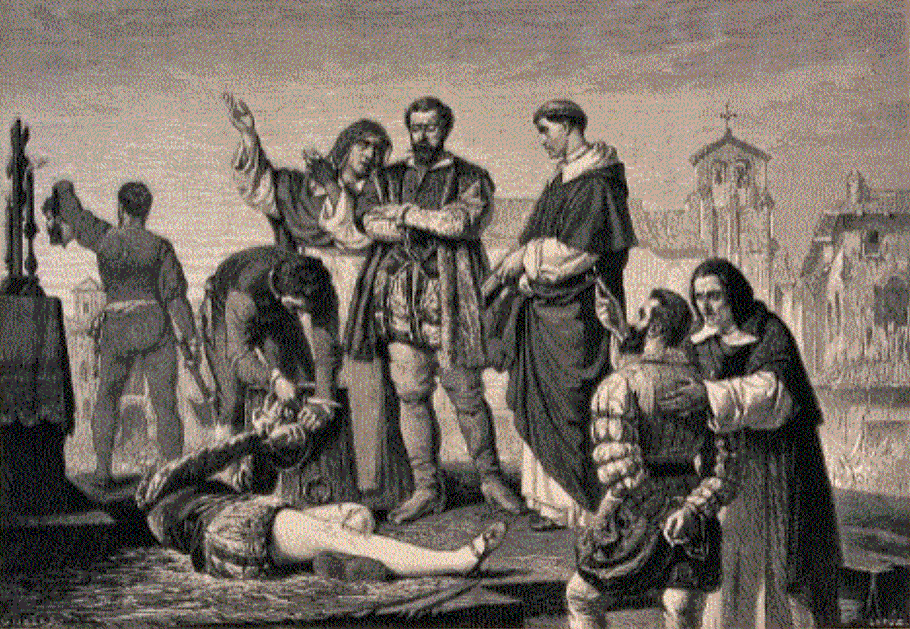 a decapitacao de juan padilla.GIF