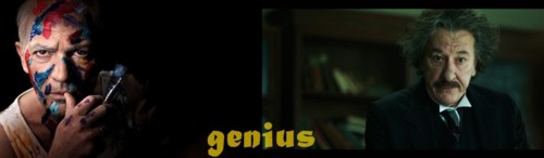 Genius 