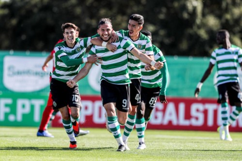 Pedro Mendes marca golo vitorioso em Braga - Camarote Leonino