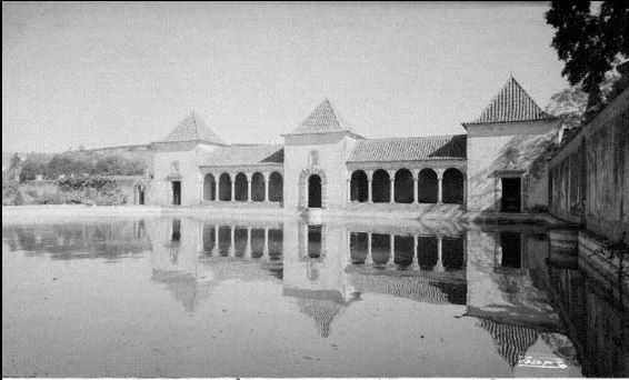 quinta da bacalhoa anos 50.JPG