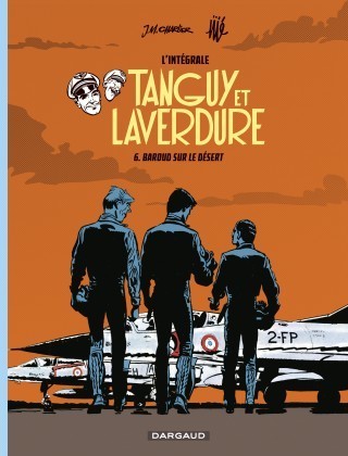 les-aventures-de-tanguy-et-laverdure-integrales-to les-aventures-de-tanguy-et-laverdure-integrales-to