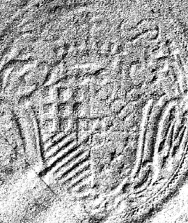 Selo de Chapa com as Armas de D. Francisco.JPG