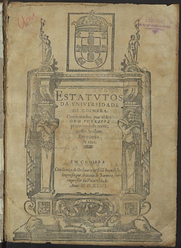 Estatutos da Universidade 1593.jpg