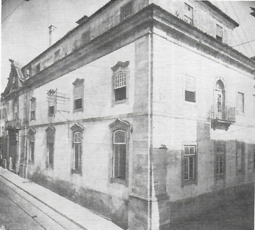 Colégio de S. Paulo I Eremita.jpg Colégio de S. Paulo I Eremita.jpg