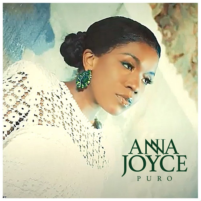 Anna Joyce - Puro - Onda-Nova