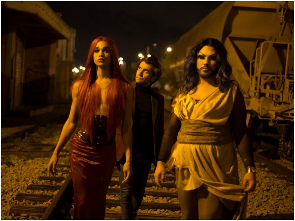 Damas da Noite Elmano Sancho.jpg Damas da Noite Elmano Sancho.jpg