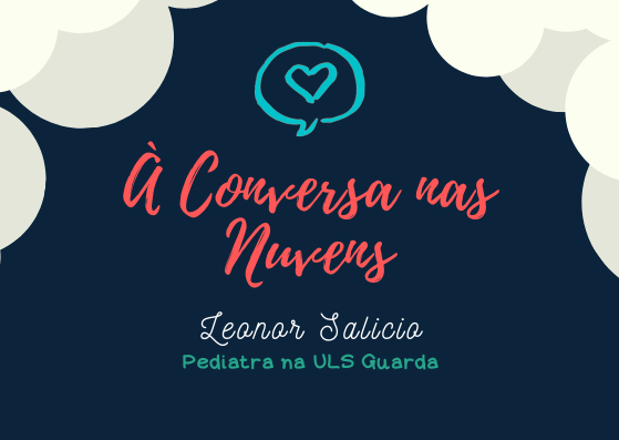 A Conversa Nas Nuvens Leonor Salicio Nas Nuvens De Um Terceiro Andar