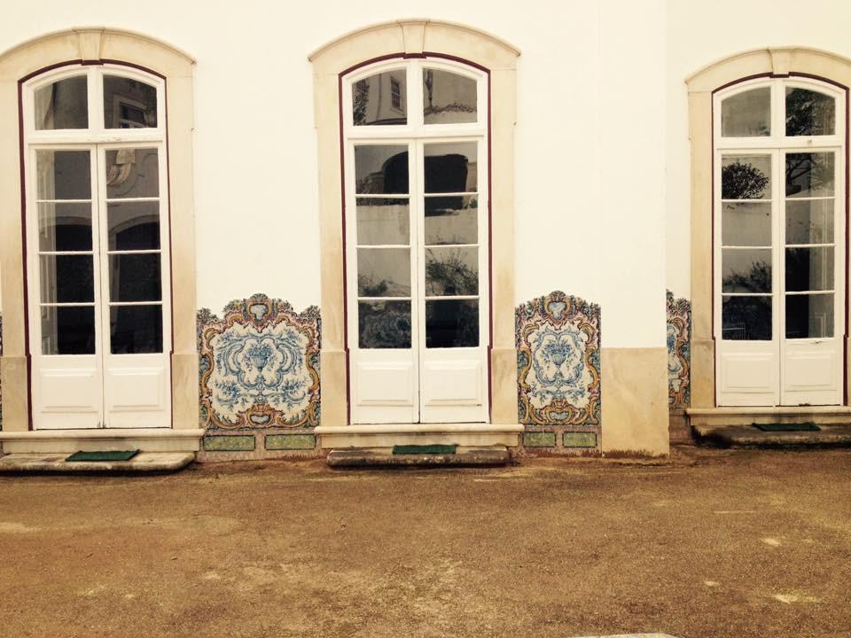 Foto de Pormenores da Casa da Escrita 6.jpg