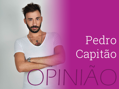 Pedro Capitão