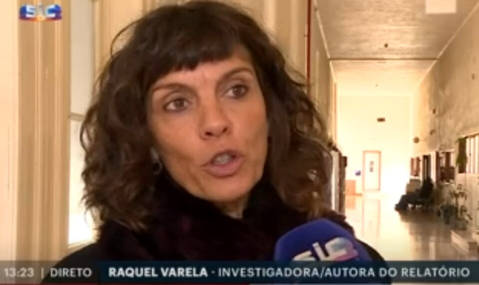 Quatro em cada cinco Oficiais de Justiça têm elevados níveis de esgotamento